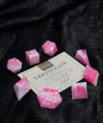 Pink Splash 8pc - Image 4