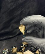 Nights End - 13pc (imperfect)