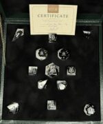 Light and Dark - 13pc - Image 2