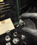 Light and Dark - 13pc