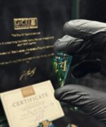 Tide of two Skies - 13pc