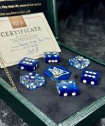 Strings of the Deep - Yamb Pre-Order - Image 3