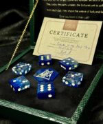 Strings of the Deep - Yamb Pre-Order - Image 5