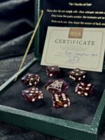 Queen's Corruption - Yamb - Image 4