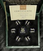 Nebula's Shadow - Yamb - Image 2