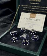 Nebula's Shadow - Yamb - Image 4