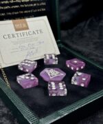 Lilic Mist - Yamb - Image 3