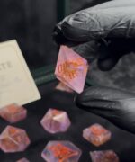 Sunbound Violet - 13pc