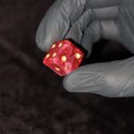 Royal Garnet - Yamb