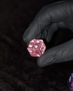 Pink Infusion - Yamb