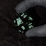 Emerald Secrets - 60mm Chonk Pre-Order