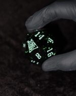Emerald Secrets - 60mm Chonk Pre-Order