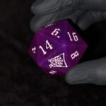 Purple Infusion - 60mm Chonk