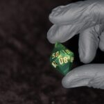 Wickedness of the Serpent - 8pc Pre-Order