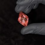 Petalfire Shard - 13pc