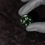 Emerald Secrets - 13pc
