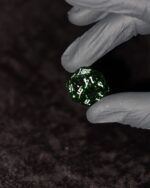 Emerald Secrets - 13pc