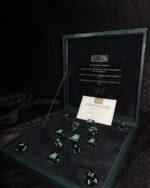 Emerald Secrets - 13pc - Image 3