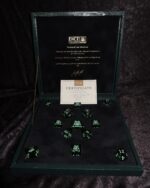 Emerald Secrets - 13pc - Image 4