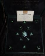 Emerald Secrets - 13pc - Image 2