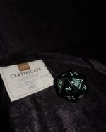 Emerald Secrets - 60mm Chonk Pre-Order - Image 6