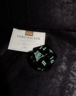 Emerald Secrets - 60mm Chonk Pre-Order - Image 2