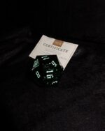 Emerald Secrets - 60mm Chonk Pre-Order - Image 4