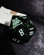 Emerald Secrets - 60mm Chonk Pre-Order - Image 5