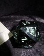 Emerald Secrets - 60mm Chonk Pre-Order - Image 3