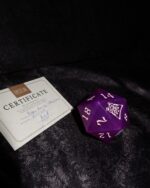 Purple Infusion - 60mm Chonk - Image 6