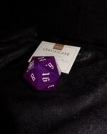 Purple Infusion - 60mm Chonk - Image 4