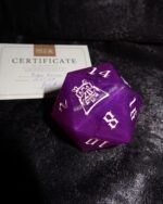 Purple Infusion - 60mm Chonk - Image 5