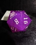 Purple Infusion - 60mm Chonk - Image 3