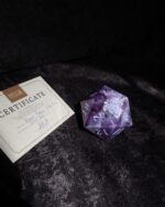Velvet Plague - 60mm Chonk - Image 6