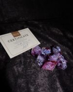 Velvet Plague - 8pc - Image 6