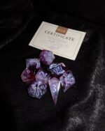 Velvet Plague - 8pc - Image 4