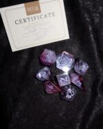 Velvet Plague - 8pc - Image 2