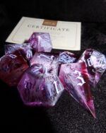 Velvet Plague - 8pc - Image 3