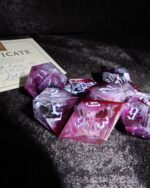 Velvet Plague - 8pc - Image 5