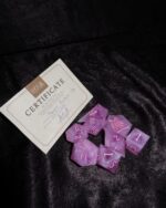 Moonveil Amethyst - 8pc - Image 6