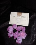 Moonveil Amethyst - 8pc - Image 4