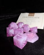 Moonveil Amethyst - 8pc - Image 5